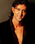 Hrithik Roshan